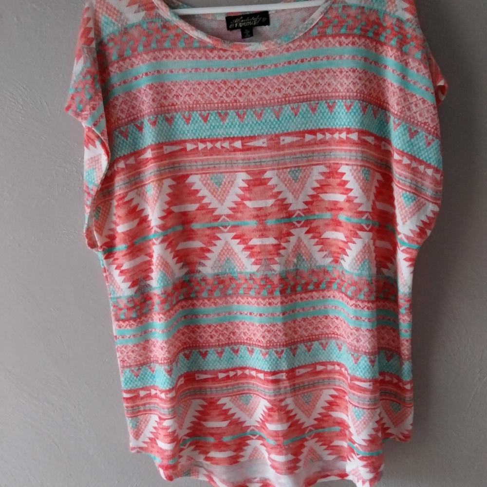 Absolutely Famous light weight knit